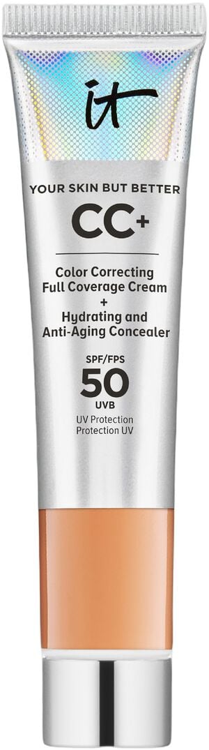 CC+ Cream SPF50