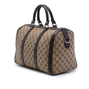 Gucci Boston Bag