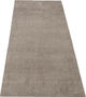 Løber 90x200 cm, sand/beige