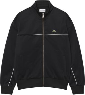ZIPPED SWEATSHIRTS MALE ADULT KNIT