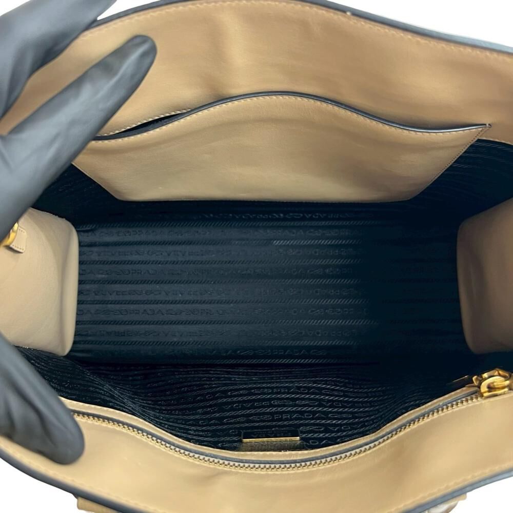 Prada Tote