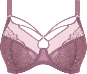 BRIANNA UW PLUNGE BRA