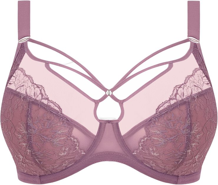 BRIANNA UW PLUNGE BRA