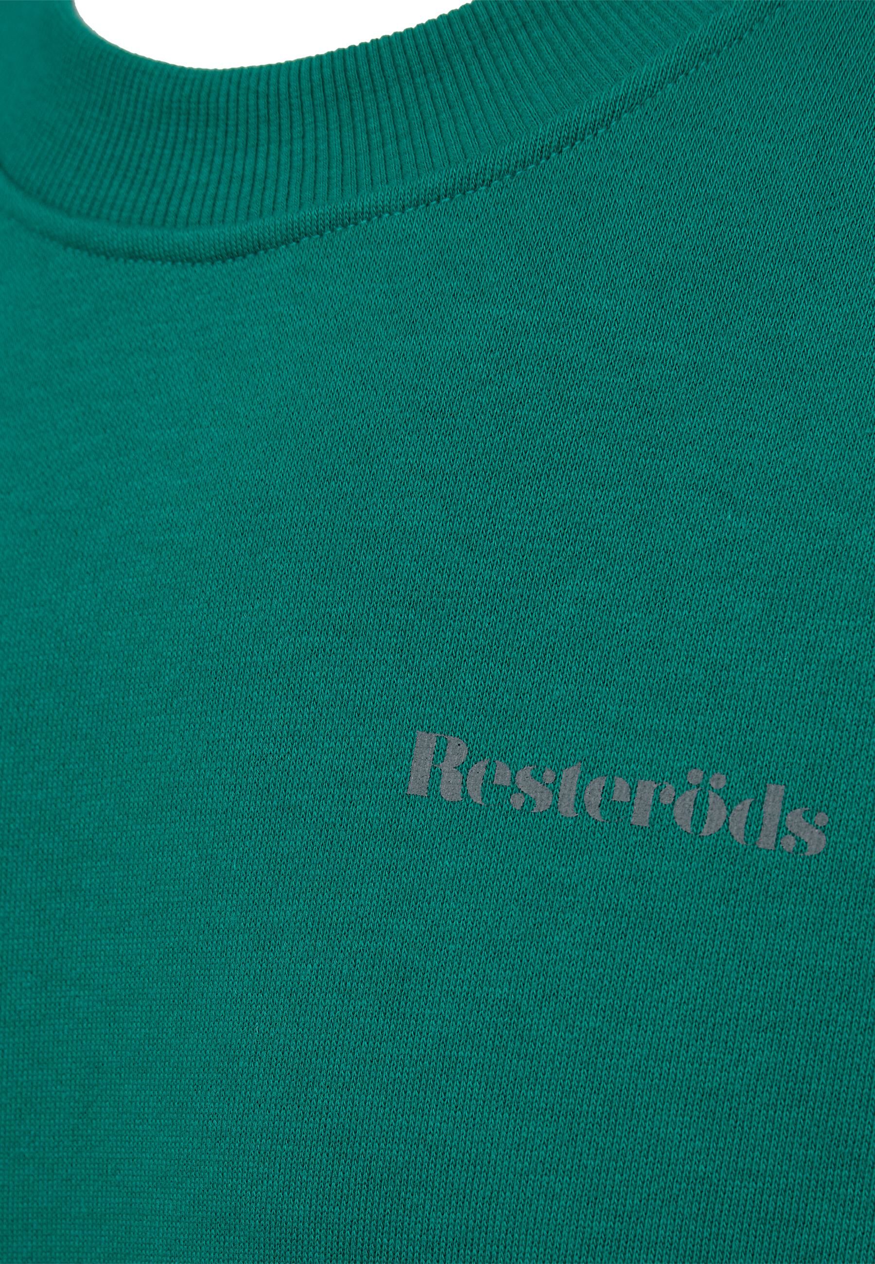 DRAKE CREW Back Print