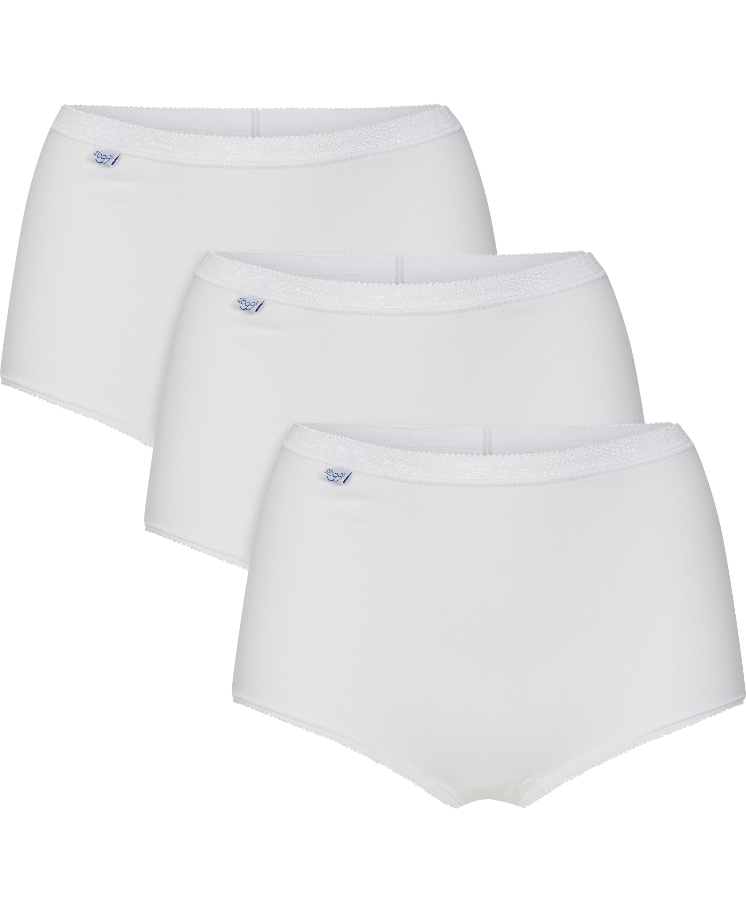 sloggi Basic+ Maxi C4P