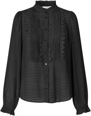 ArielLL Shirt LS