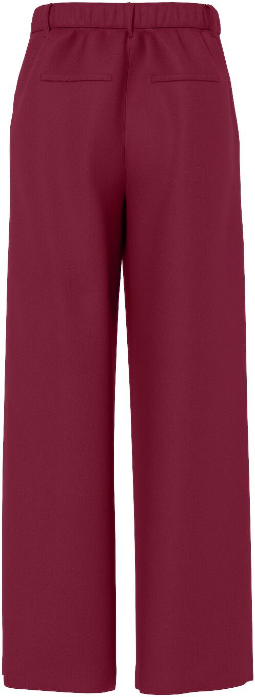 PCKAMIL HW WIDE PANT NOOS BC