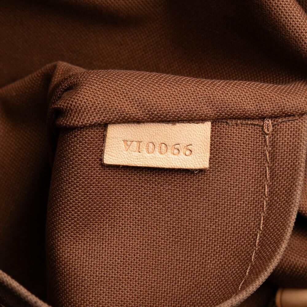 Louis Vuitton Lockit