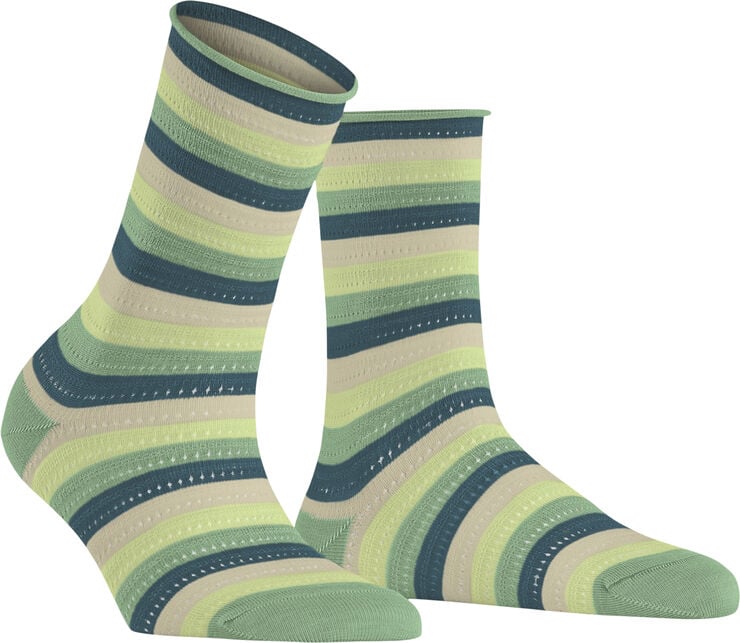 FALKE Dopamine Stripe SO