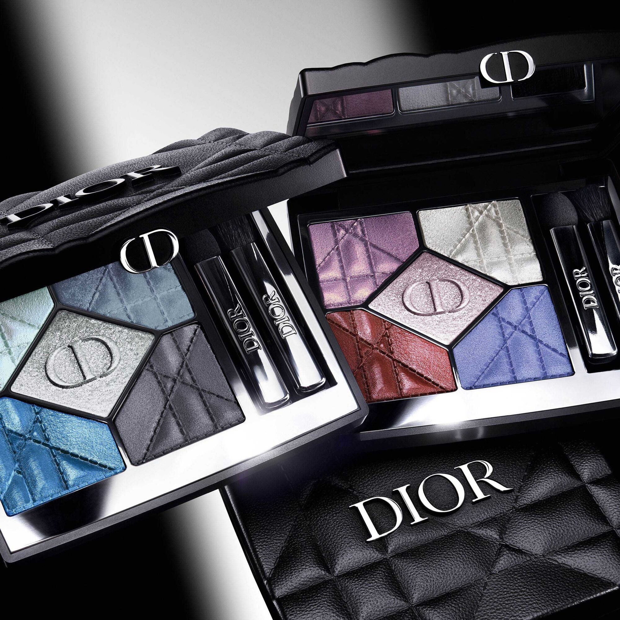 Diorshow 5 Couleurs Eye Palette - Limited Edition