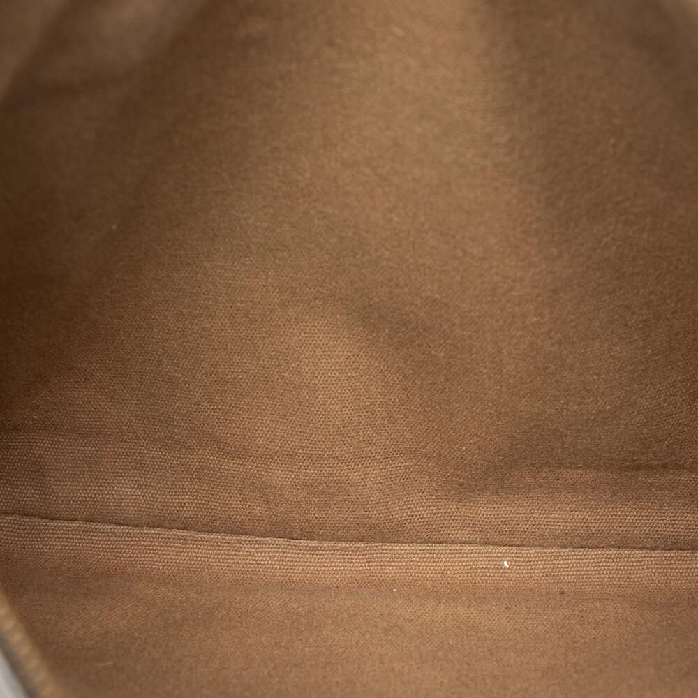 Louis Vuitton Sac Plat