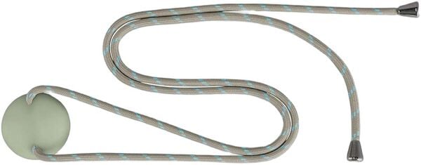 Norbitt hanging string with magnet, Herby green, 5x55 cm