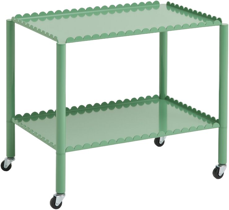 Arcs Trolley Low-Soft