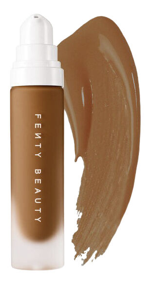 Pro Filt'r Soft Matte Longwear Foundation