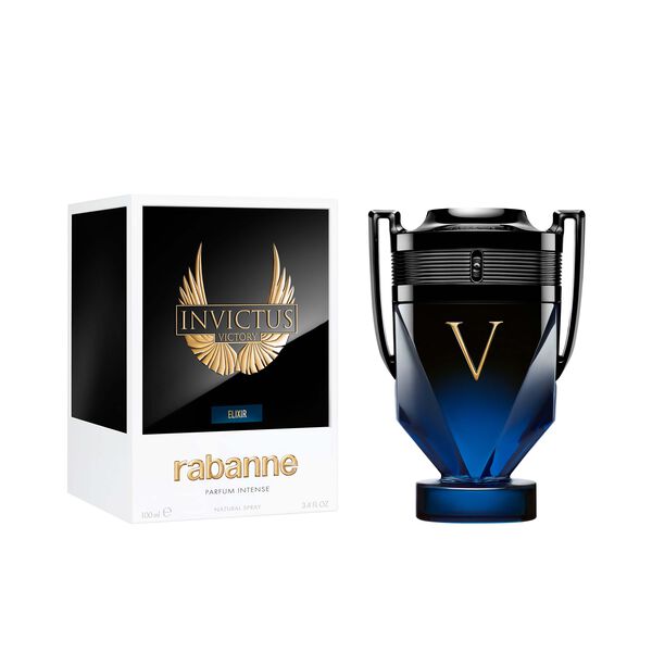 Paco Rabanne INVICTUS Victory Elixir Eau de Parfum