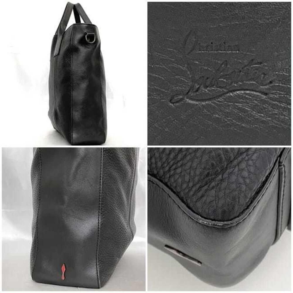 Christian Louboutin Tote