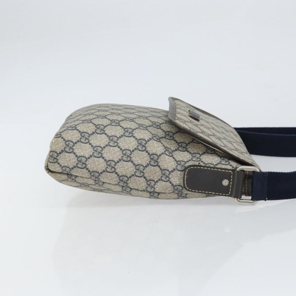 Gucci Messenger Bag