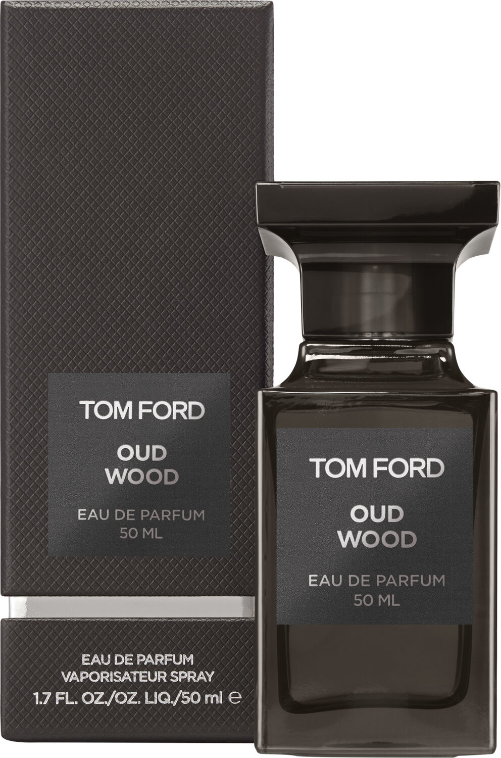 Oud Wood Eau de Parfum