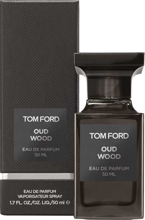 Oud Wood Eau de Parfum