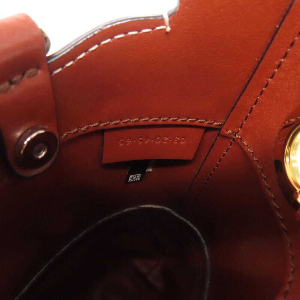 Chlo&eacute; Shoulder Bag