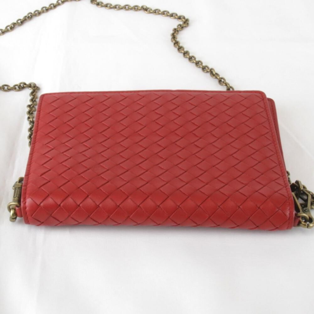 Bottega Veneta Shoulder Bag