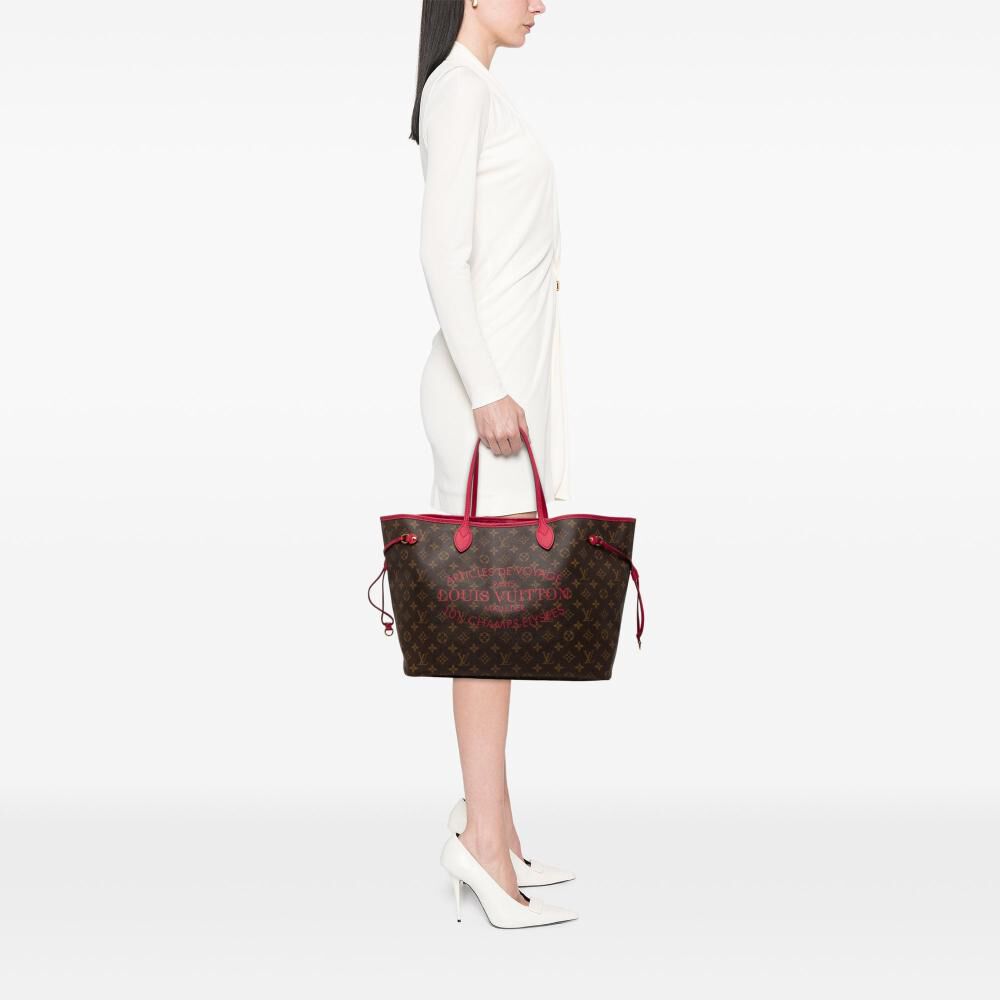Louis Vuitton Neverfull