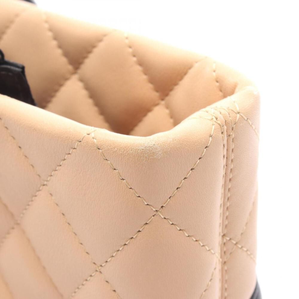 Chanel Tote