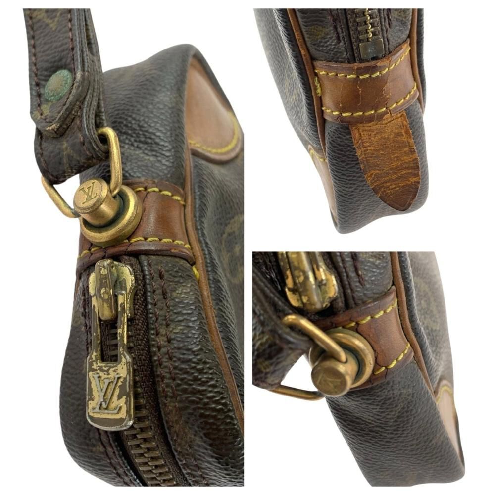 Louis Vuitton Marly Dragonne