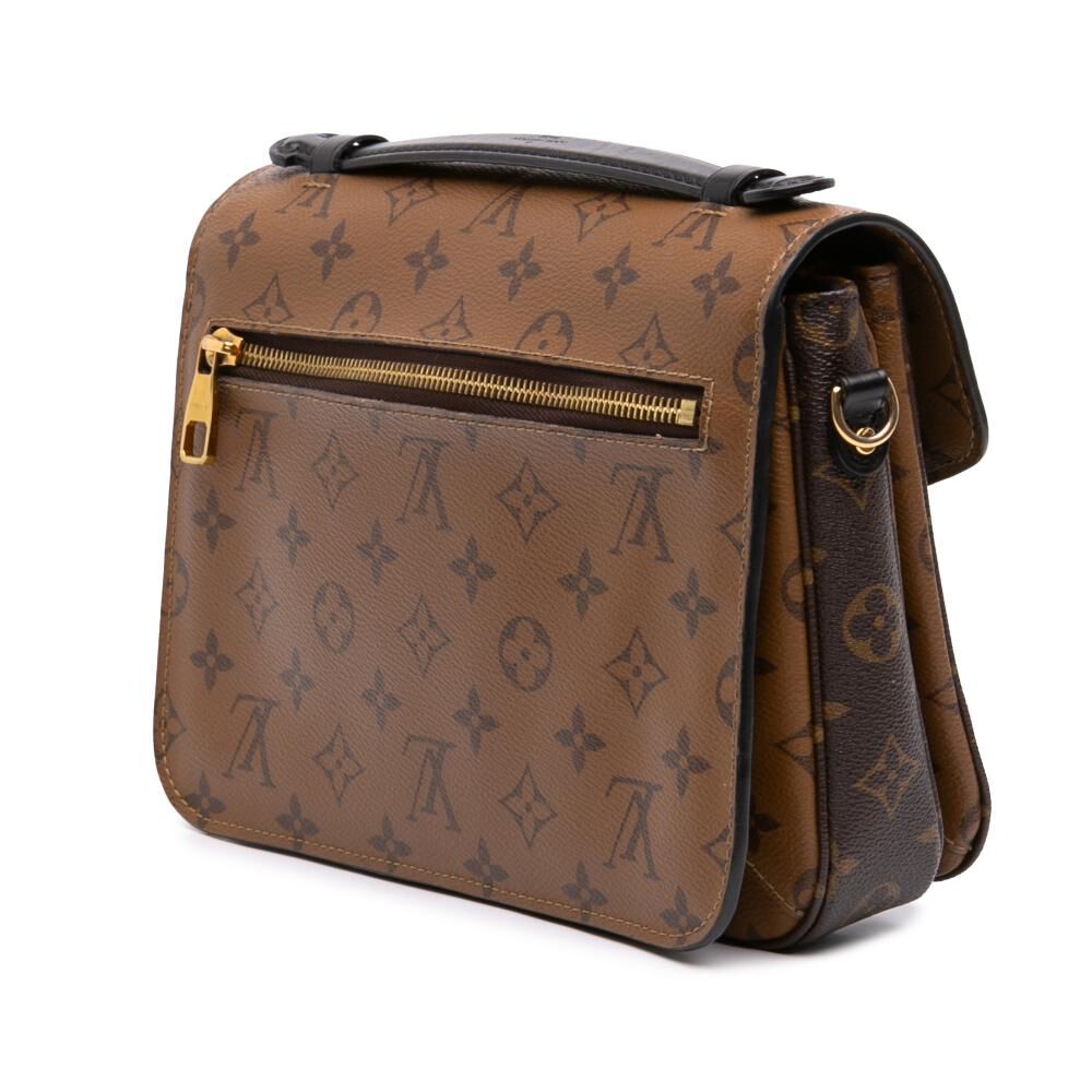 Louis Vuitton Pochette M&eacute;tis