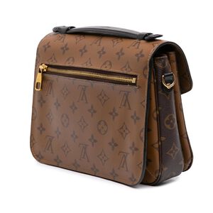 Louis Vuitton Pochette M&eacute;tis