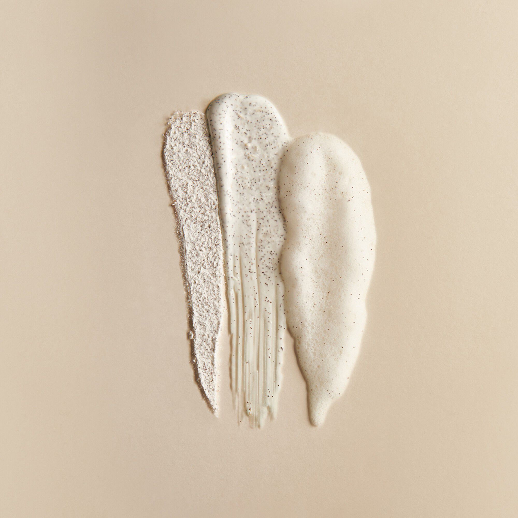 Exfoliating Milk Powder 40g
