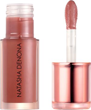 HY-GLOSS - HY-BRID tonat och glansigt l&auml;ppbalsam