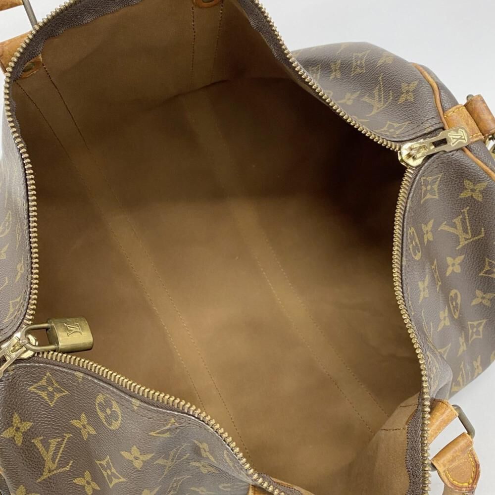 Louis Vuitton Keepall