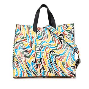 Fendi Tote