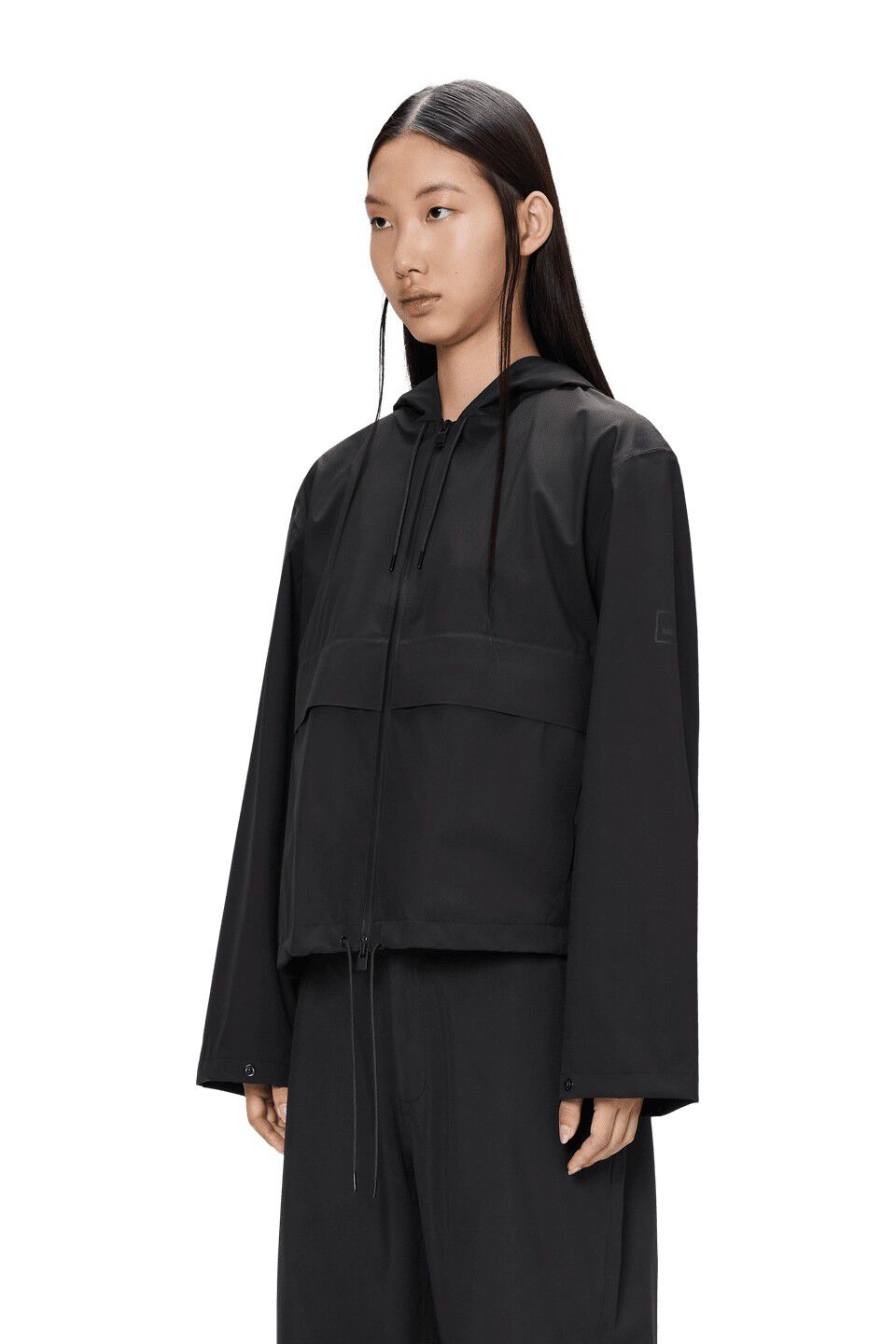 Suva Hardshell Short String W Jacke