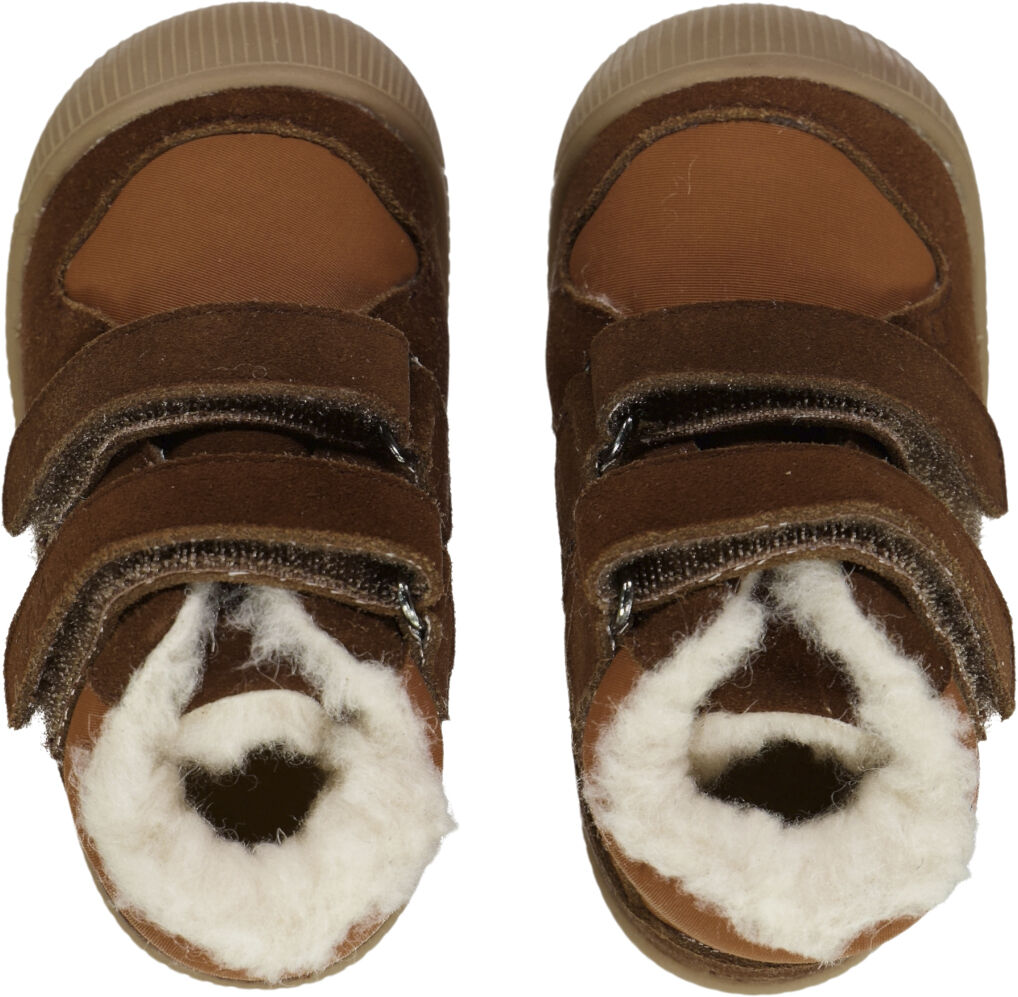 Billi Vinterst&oslash;vle