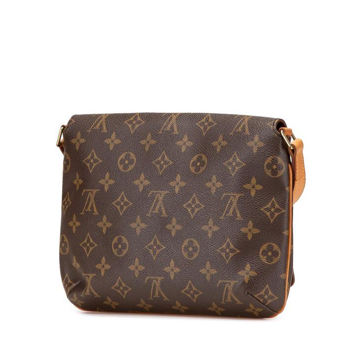 Louis Vuitton Musette Tango