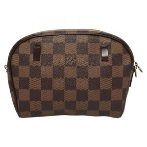 Louis Vuitton Damier Ebene Ipanema