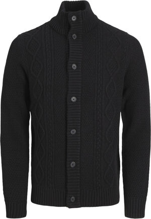 JREBJOSH KNIT CARDIGAN