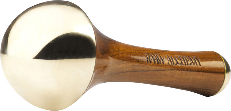 Kansa Wand Beauty Tool