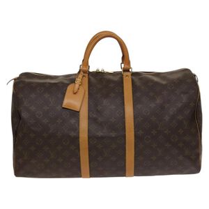 Louis Vuitton Keepall