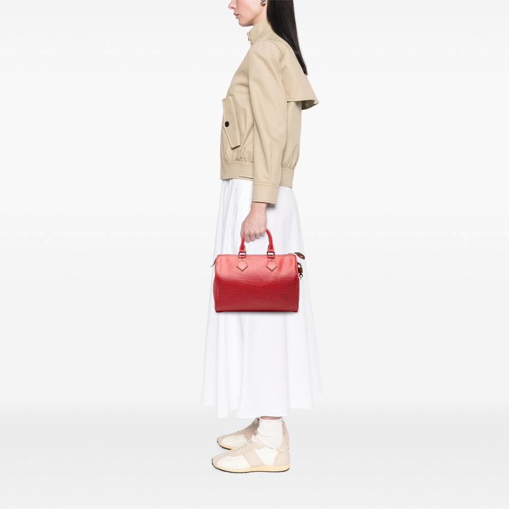 Louis Vuitton Speedy