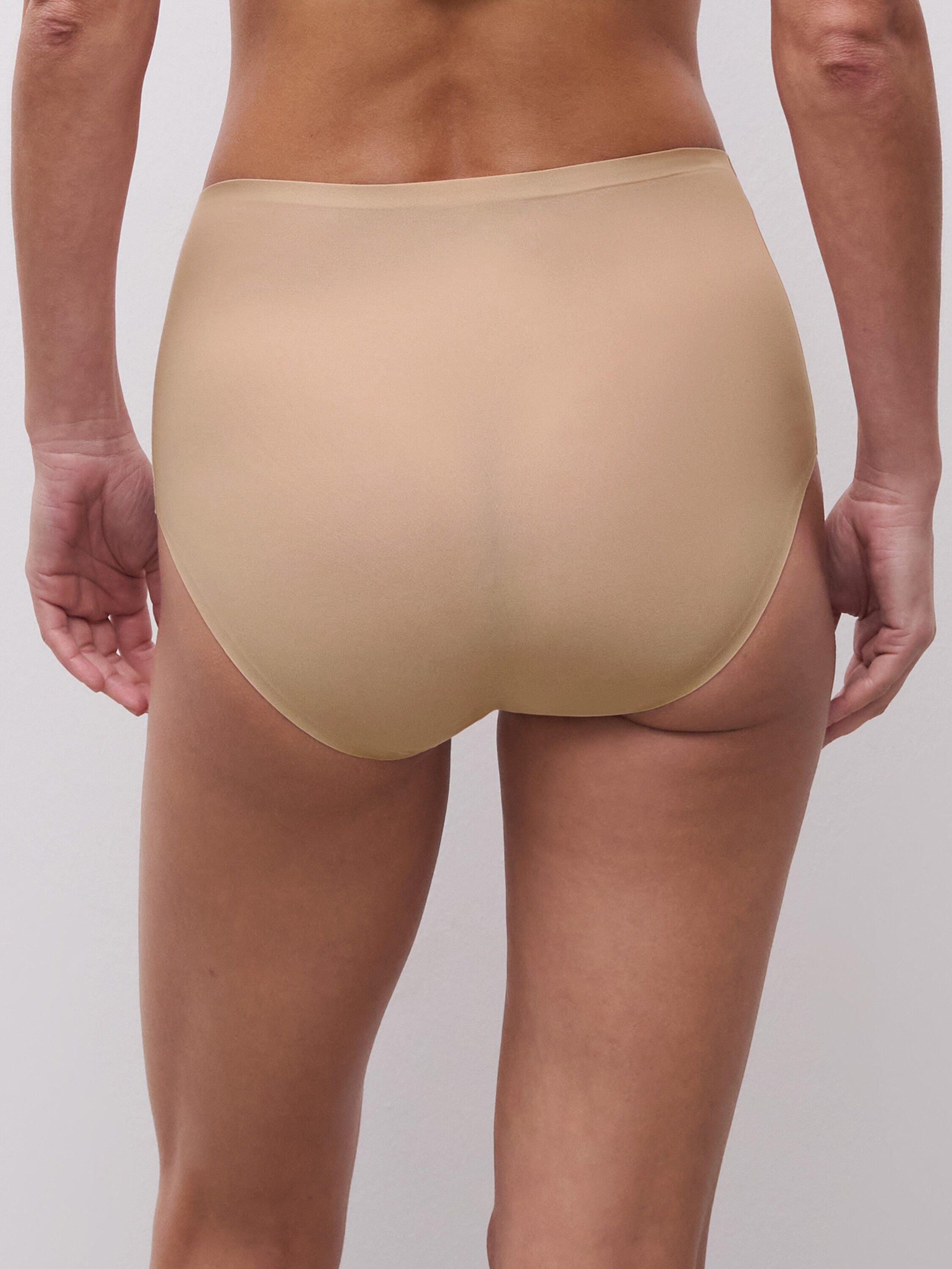 SofStretch high waisted brief pack x3