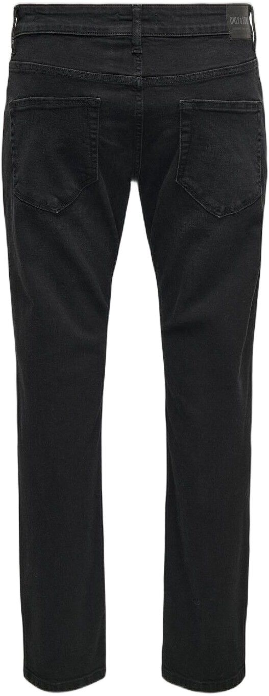 ONSWEFT REGULAR LMB 8264 AZG DNM NO