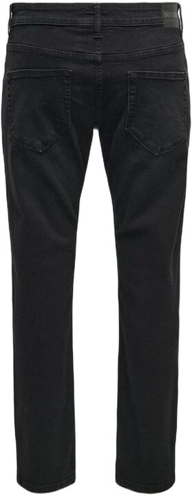 ONSWEFT REGULAR LMB 8264 AZG DNM NO