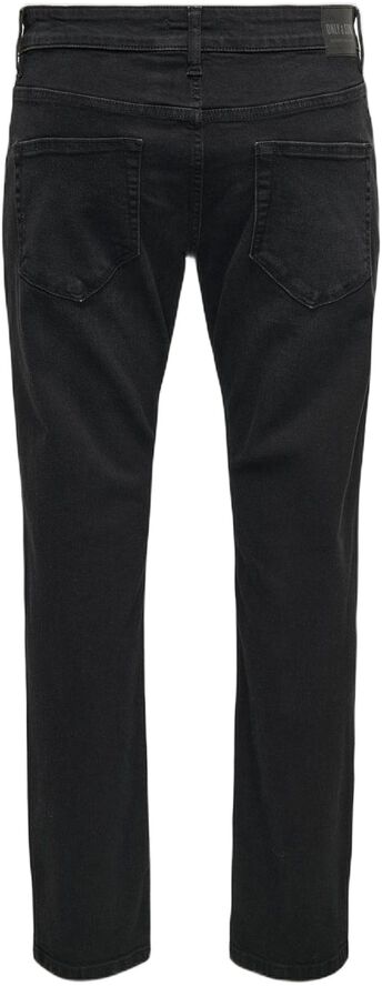 ONSWEFT REGULAR LMB 8264 AZG DNM NO