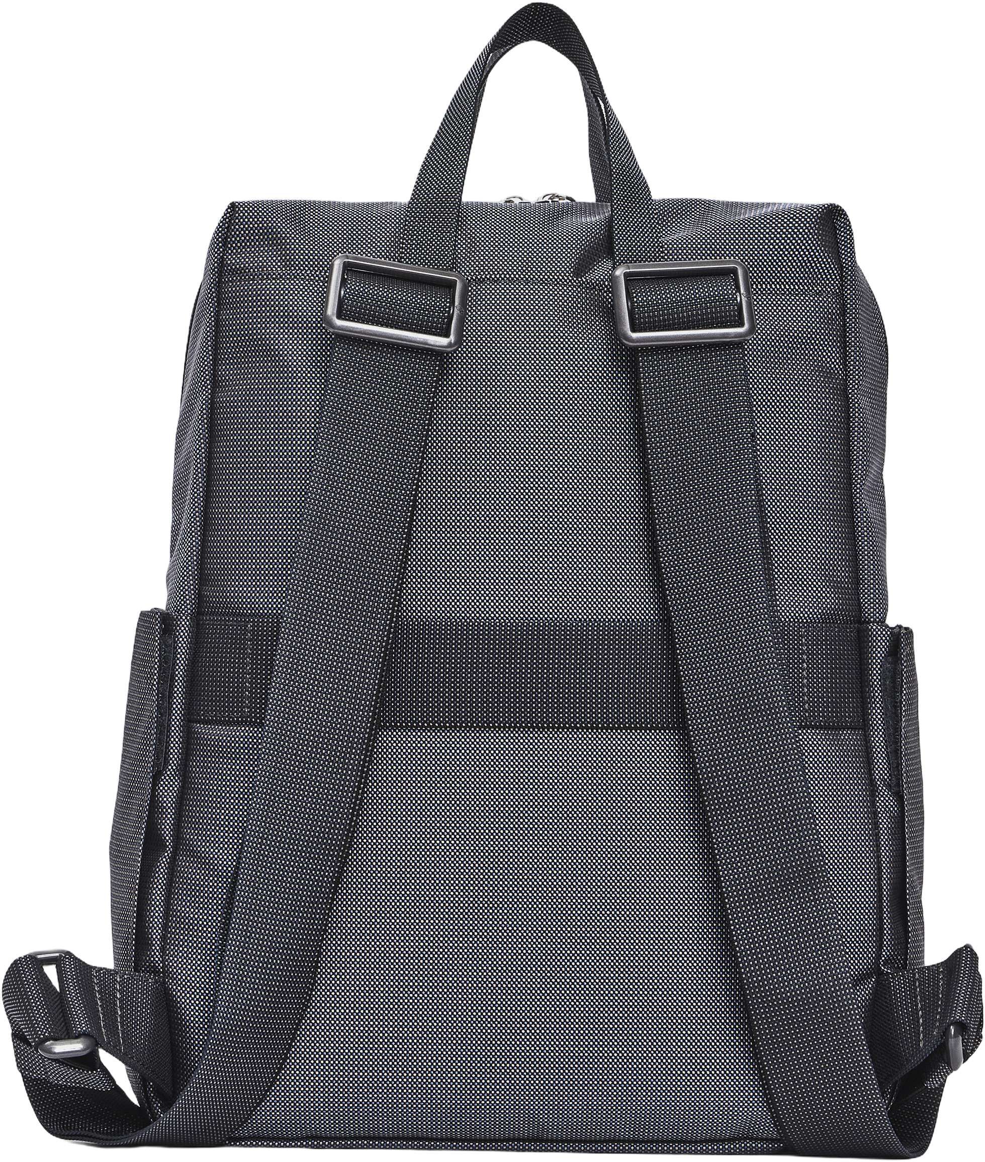 MD20 BACKPACK / STEEL
