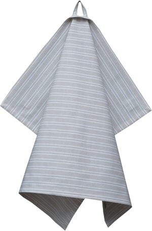 Tea Towels 50x70 cm STORM Stripe Sand