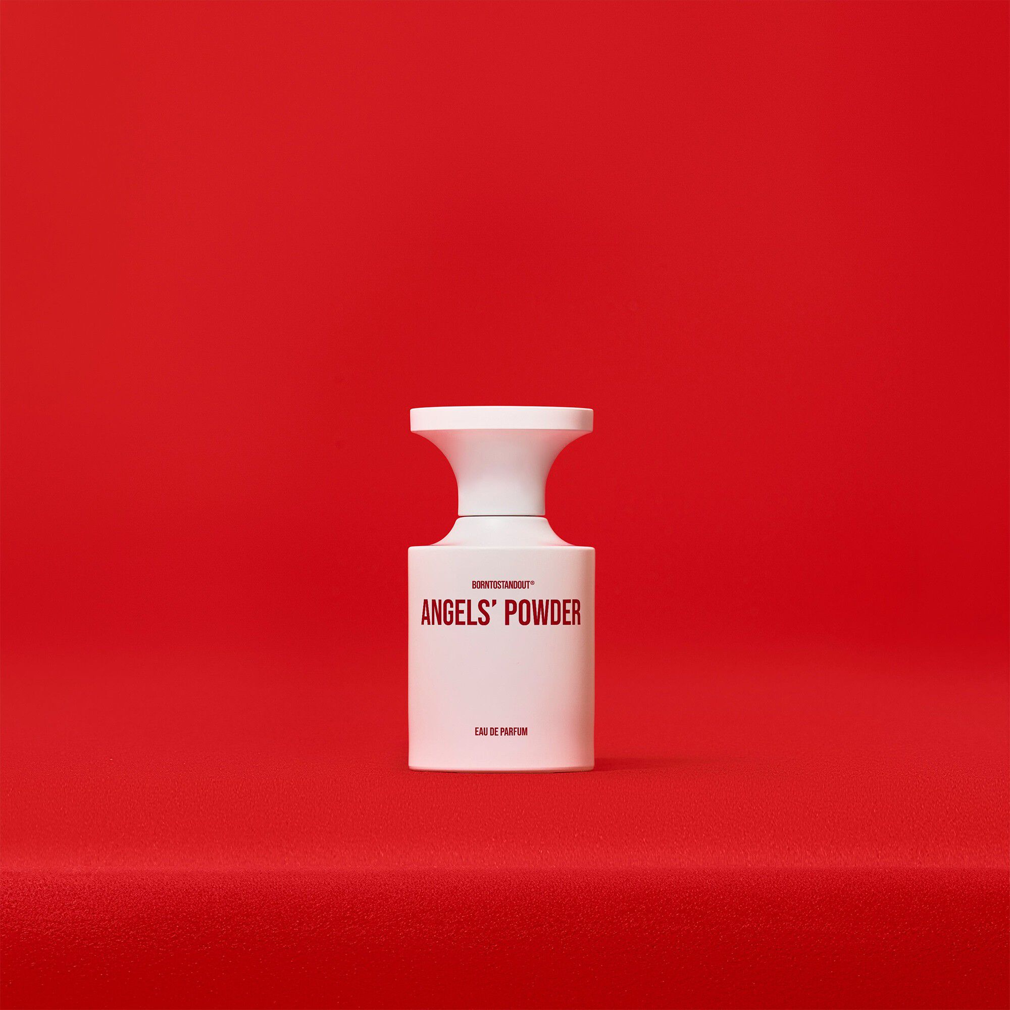 ANGEL'S POWDER Eau de Parfum