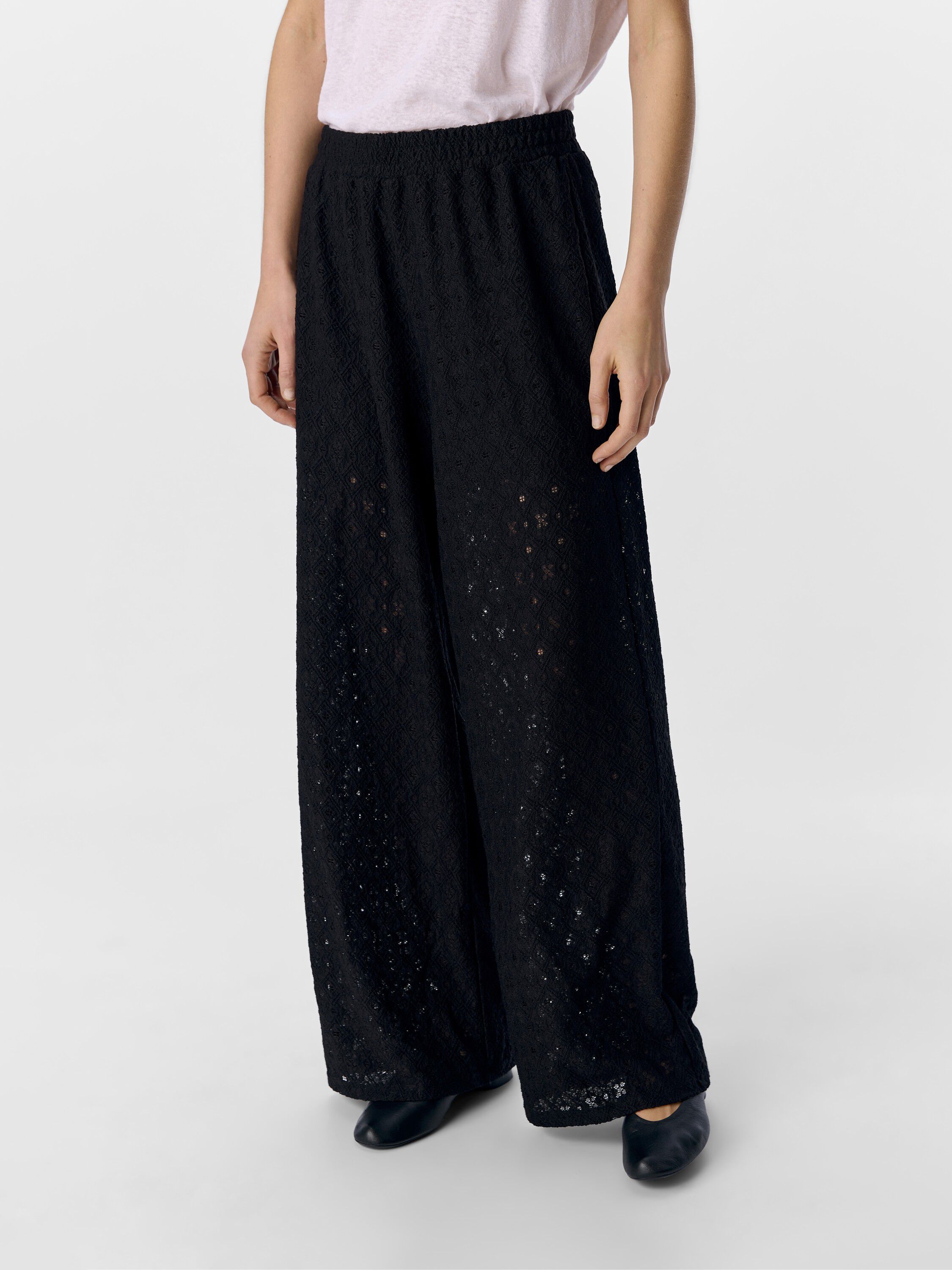 OBJLAILA MW PANTS DIV